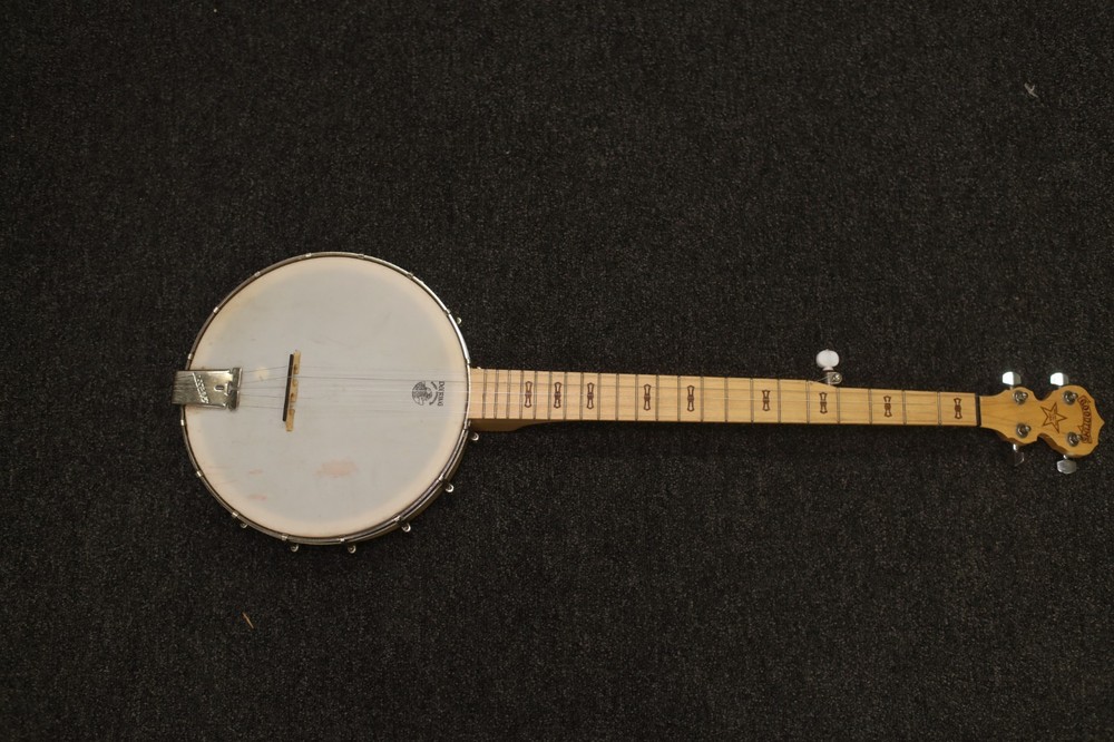 Deering Good Time Special 5 String Banjo