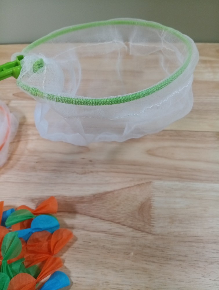 Replacement Elefun Butterflies & Nets