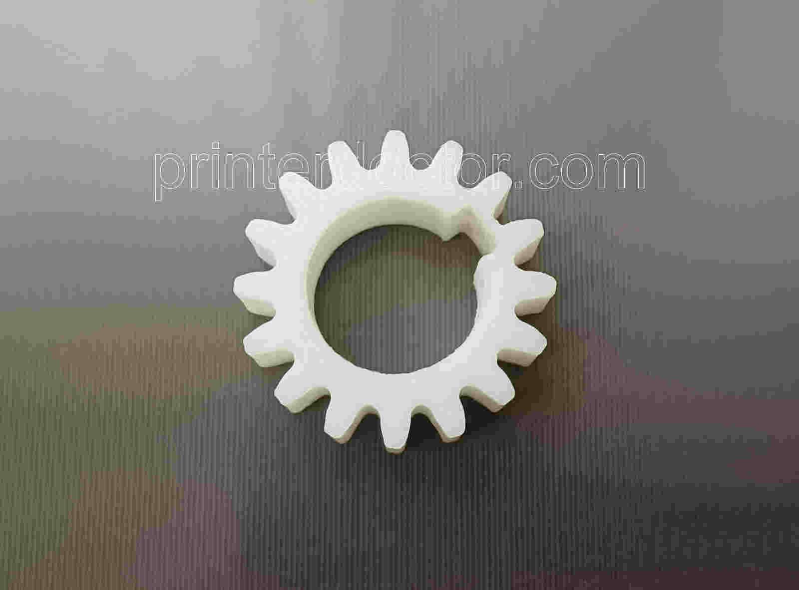 Logan 9, 10, 11 inch lathe 16 tooth threding change Nylon gear in US made by FMD