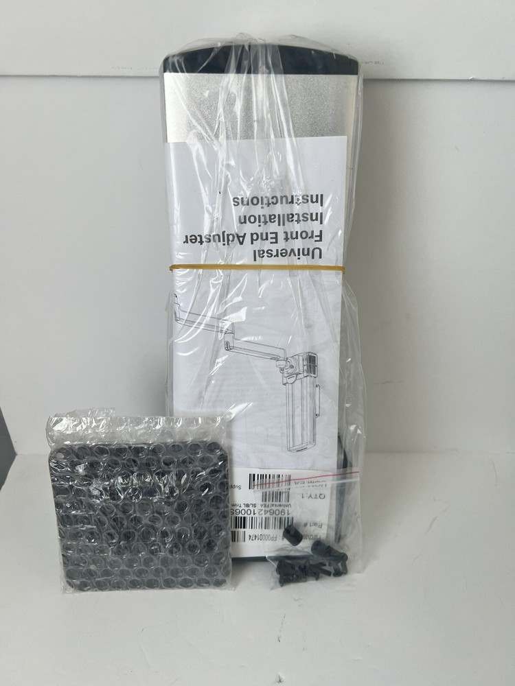 New HUMANSCALE UFEA Universal Front End Adjuster- Open Box