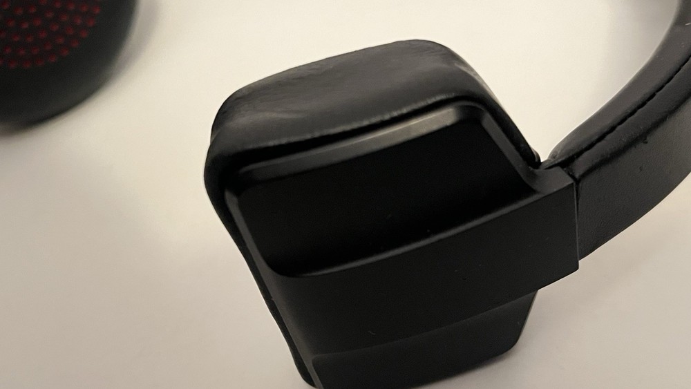 Plantronics Poly Savi Base 7300 Office and Mono Wireless Headset with AC Plug