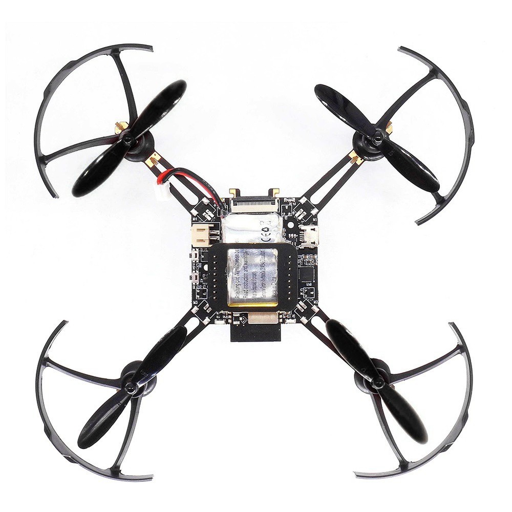 ESP32 Flight Control Open Source Quadcopter ESP-Drone Drone Model Wifi6222