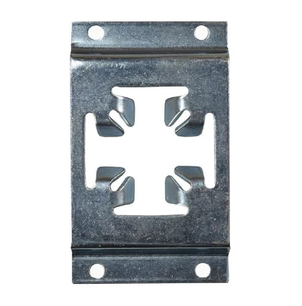 X-Track Single Piece - Versatile Track System for Easy Setup and Use