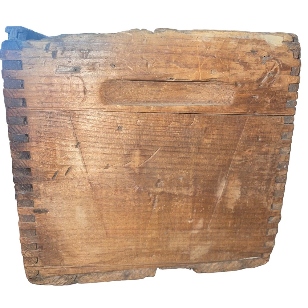 Super W Speed ASSORTED SHELL BOX AMMO CRATE WINCHESTER