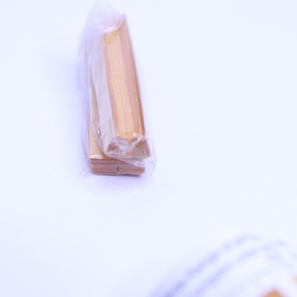 pH Paper Test Strips Vial in Blister Pack 1-14