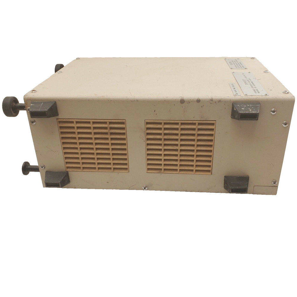 Olympus ILV Xenon Light Source for Industrial Video Image Scope | Powers On