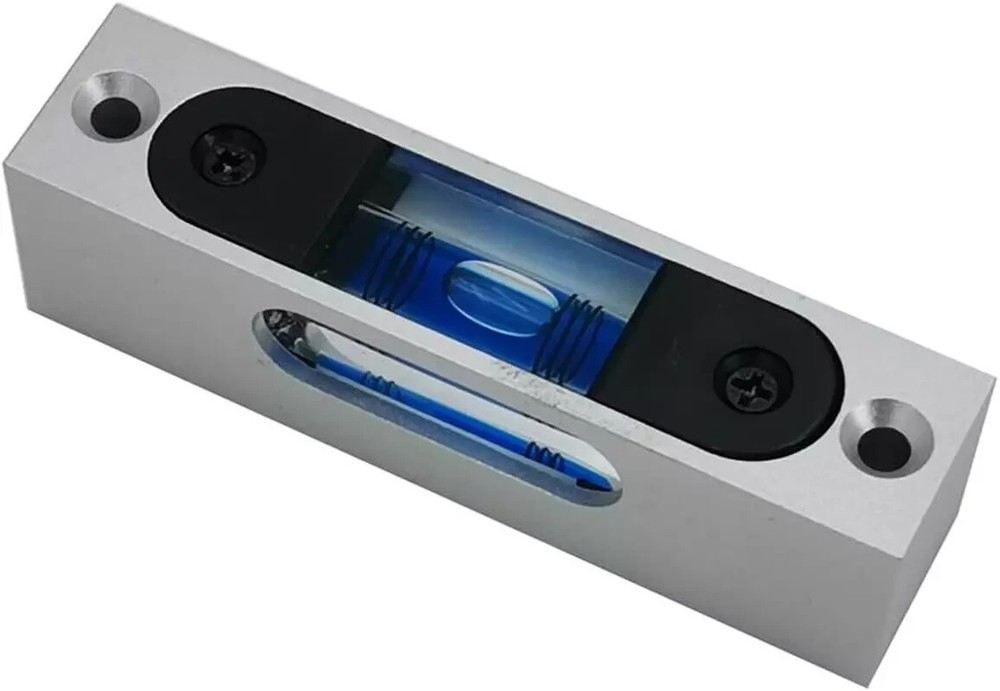 Aluminum Alloy High Precision Adjustable Level Instrument Small Light Level Inst