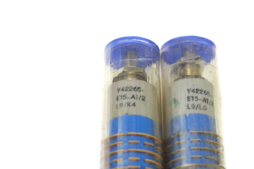 SIEMENS Rotary Switch V42265-E15-A1/2 L9/L6