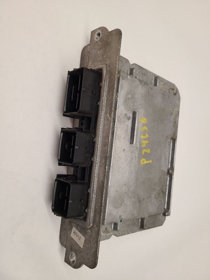 2006 - 2007 FORD EXPLORER Engine ECM Electronic Control Module 6-245 4.0L