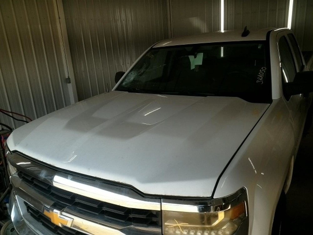 SILVRDO15 2017 High Mounted Stop Light 104785230