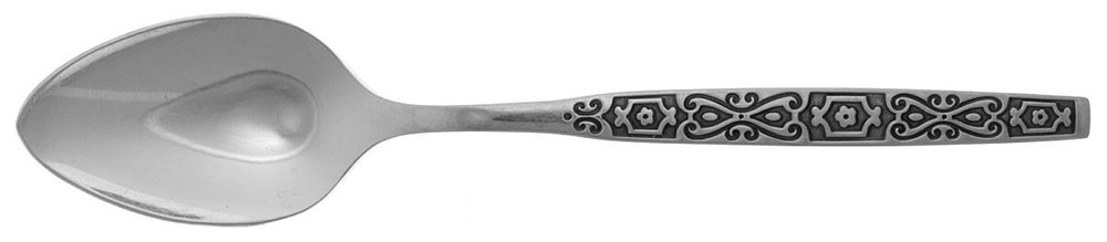 Oneida Silver Spanish Mood  Teaspoon 501578