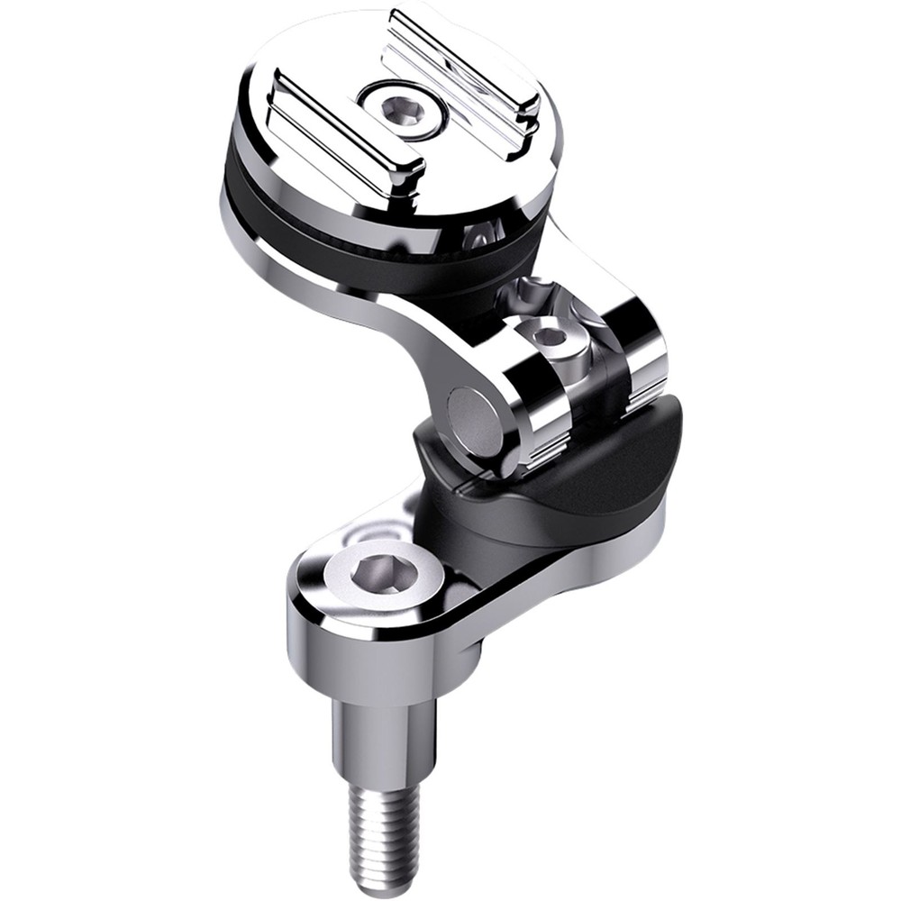 SP Connect Clutch Mount Pro - Chrome 53231