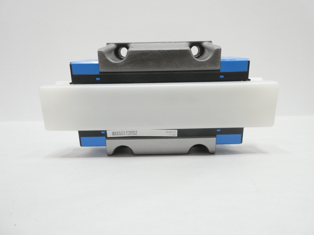 Iko MX65C1T2HS2 Linear Guide Bearing Block