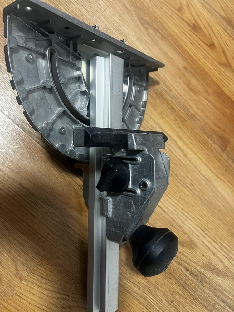 Festool MFT Accessories