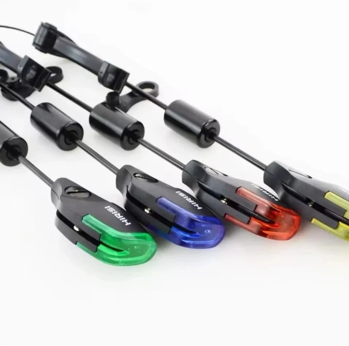 Hirisi LED Swinger Bite Indicator.