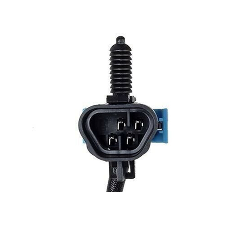 2pcs Upstream+Downstream Oxygen Sensor For 2006-2007 Chevrolet HHR 2.4L