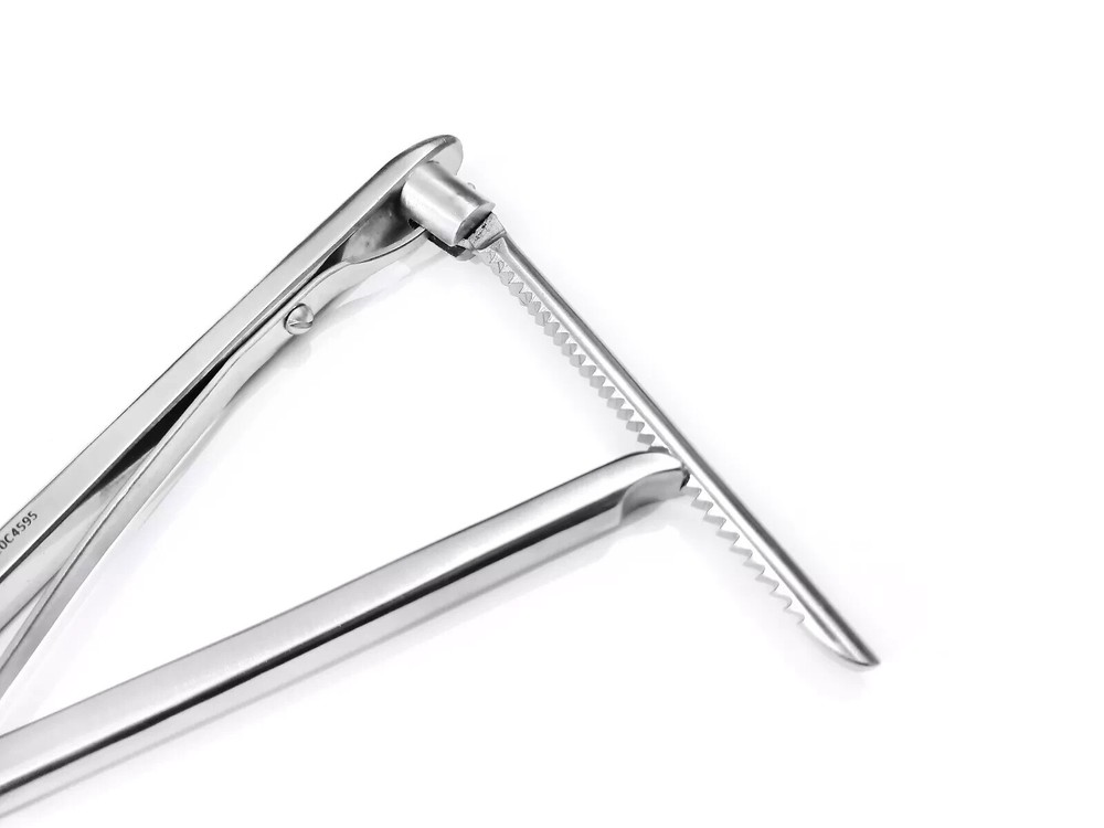 Lamina bone spreader 6" rostfrei veterinary surgical instruments