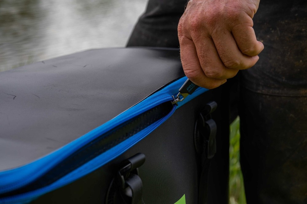 Preston Innovations Supera X Keepnet Bag