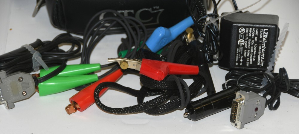 CTC C9925BLT Network Access Analyzer and Fault Locator