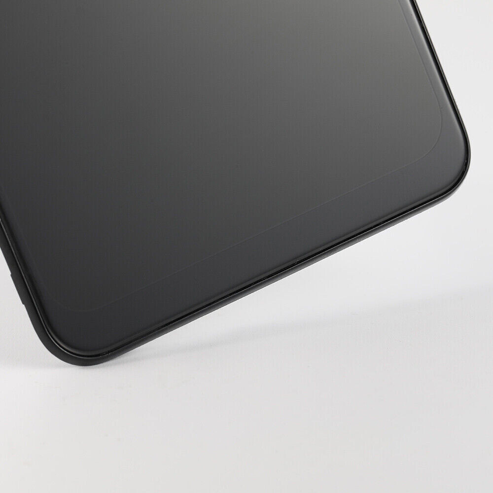 For Samsung Galaxy A13 5G SM-A136U Replacement LCD Touch Screen Digitizer Frame