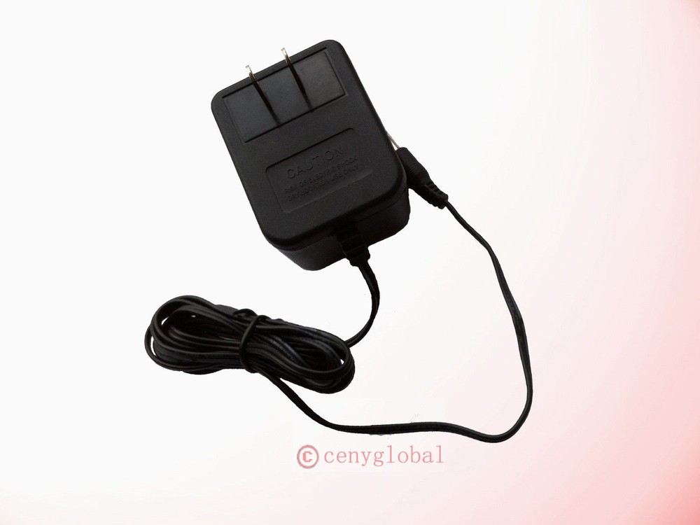AC Power Adapter For Electrix Filter Queen EQ Killer Filter 16V 16 Volt 1000mA