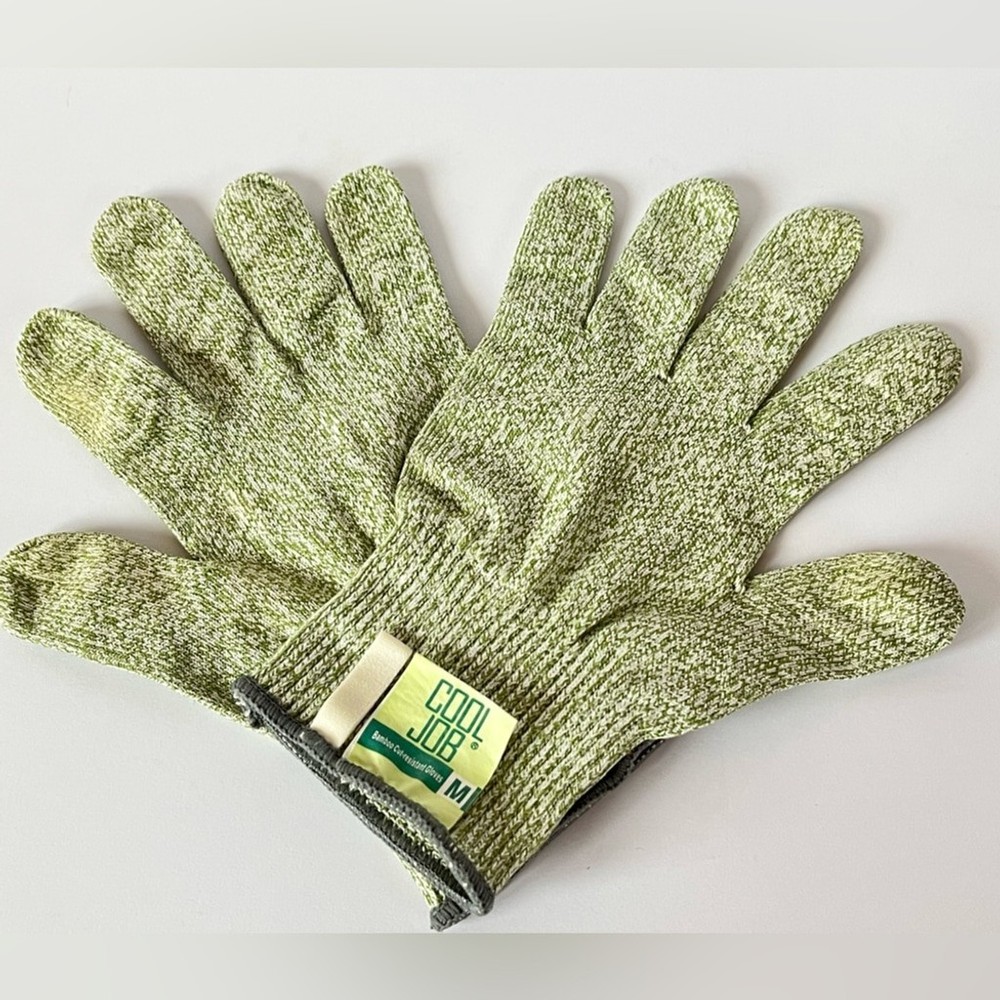 Cut-Resistant Gloves