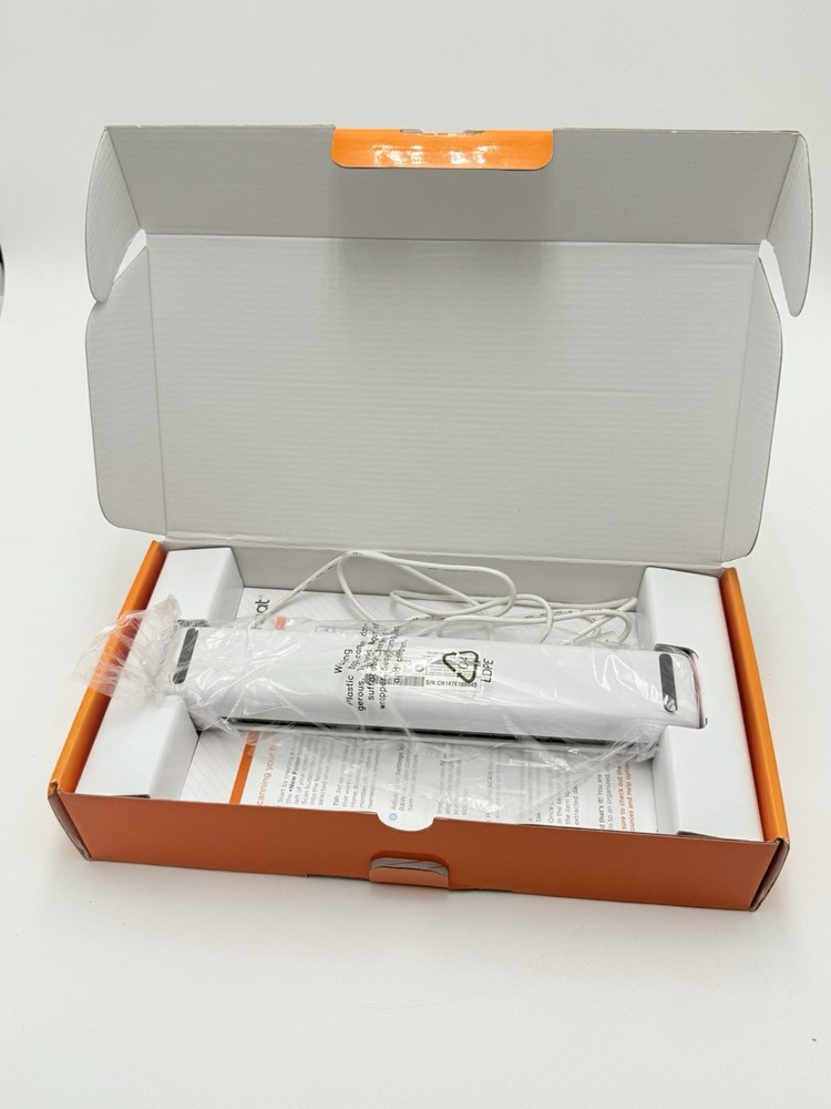 NeatReceipts Mobile Document Scanner Digital Filing System USB PC/Mac