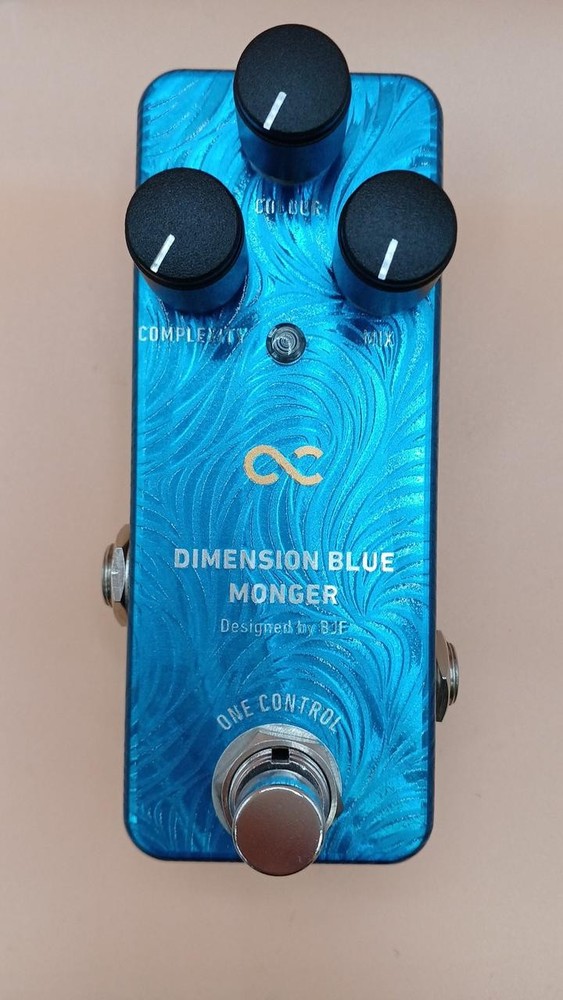 ONE CONTROL DIMENSION BLUE MONGER 957318