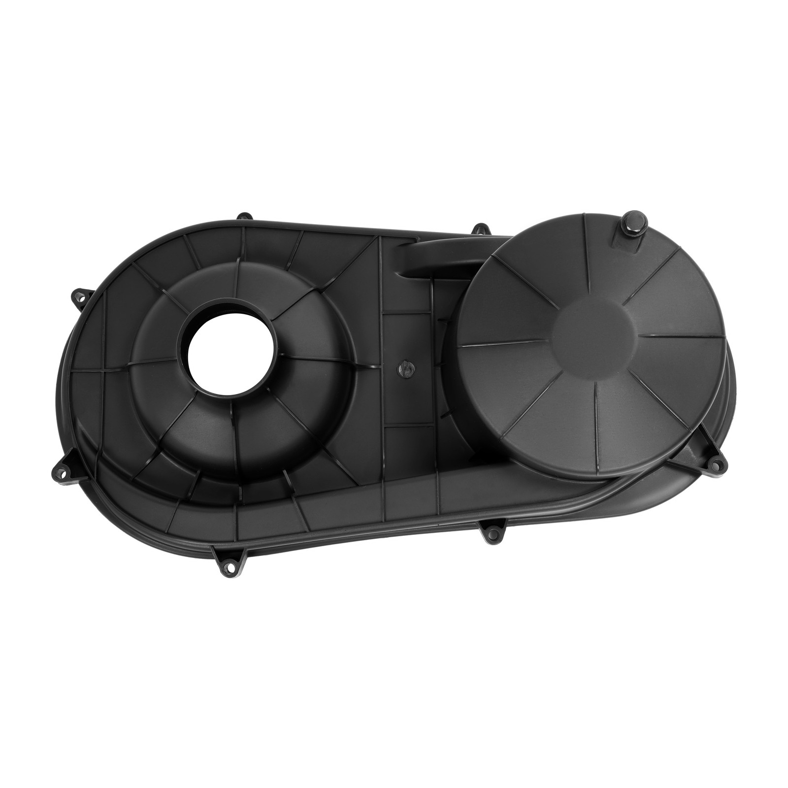 Outer&Inner Clutch Cover for Polaris General 1000/RZR XP 1000 #2635158 #2635611