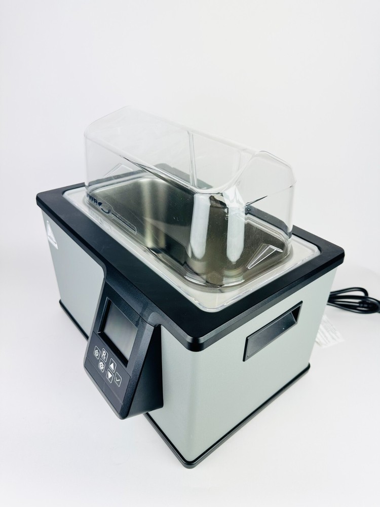 VWR Digital General Purpose WBE05 Water Bath