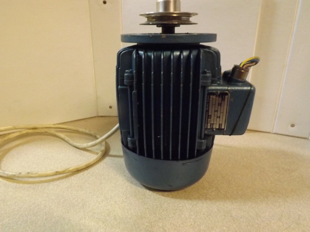 ELEKTROMOTOREN-WERKE KAISER MOTOR TYPE-DN 71 A/2 J-KL E