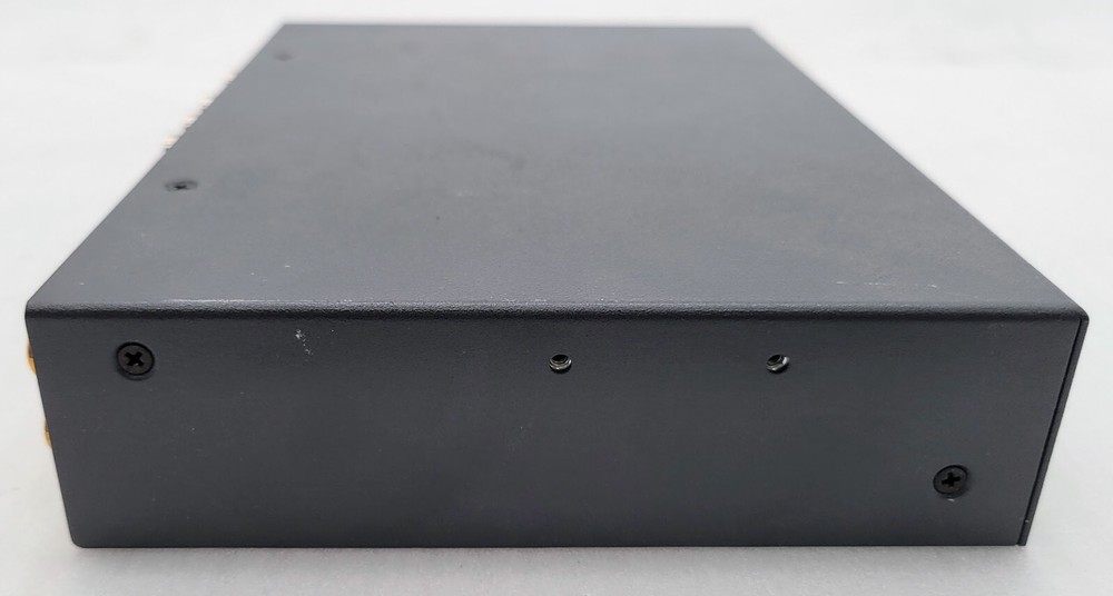 Extron Video /Audio Distribution mplifer