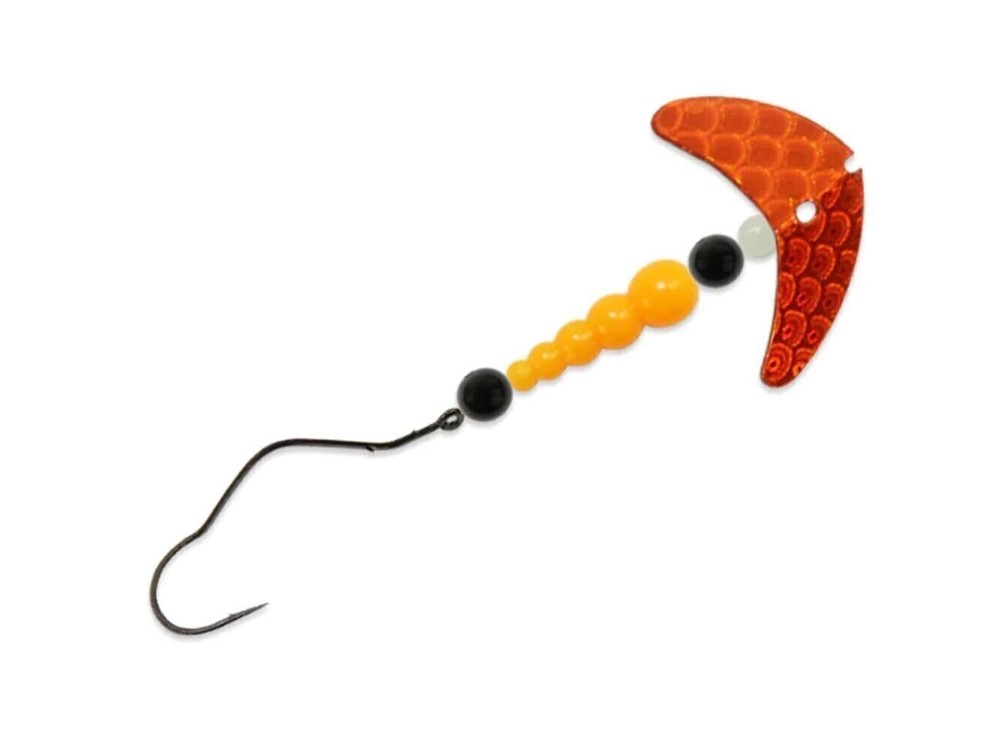 Mack's Lure Smile Blade® Super Slow Death