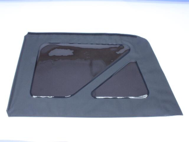 Soft Top Mopar 1HE03SX9AB