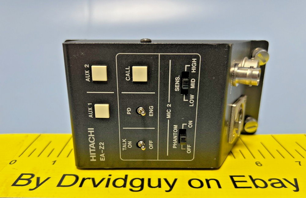 Hitachi EA-Z2 Extension Adaptor