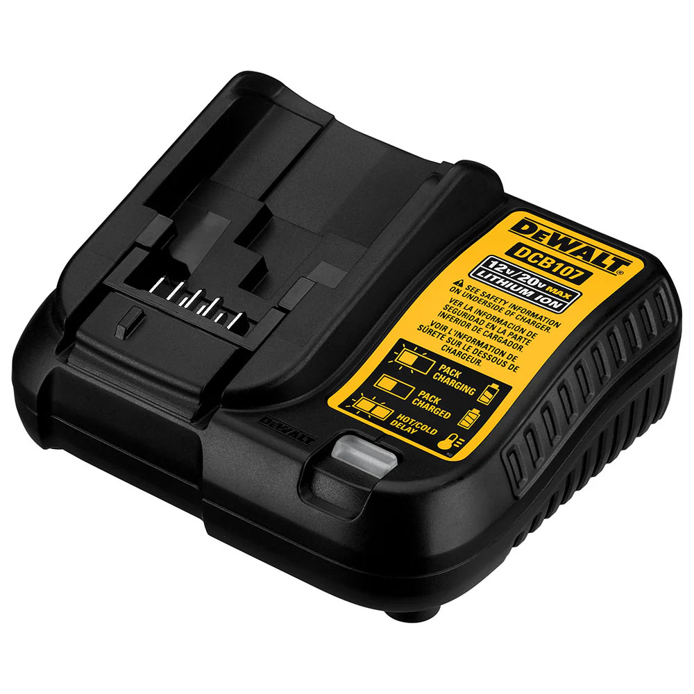 DeWALT DCK444C2 20V MAX Cordless Lithium-Ion 4 Tool Combo Kit w/ Tool Bag