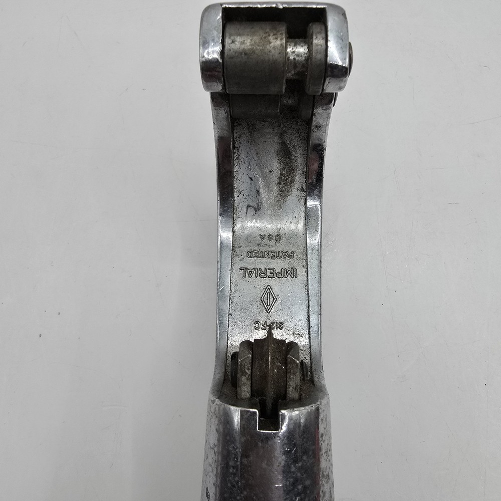 Imperial 312-fc Pipe Cutter