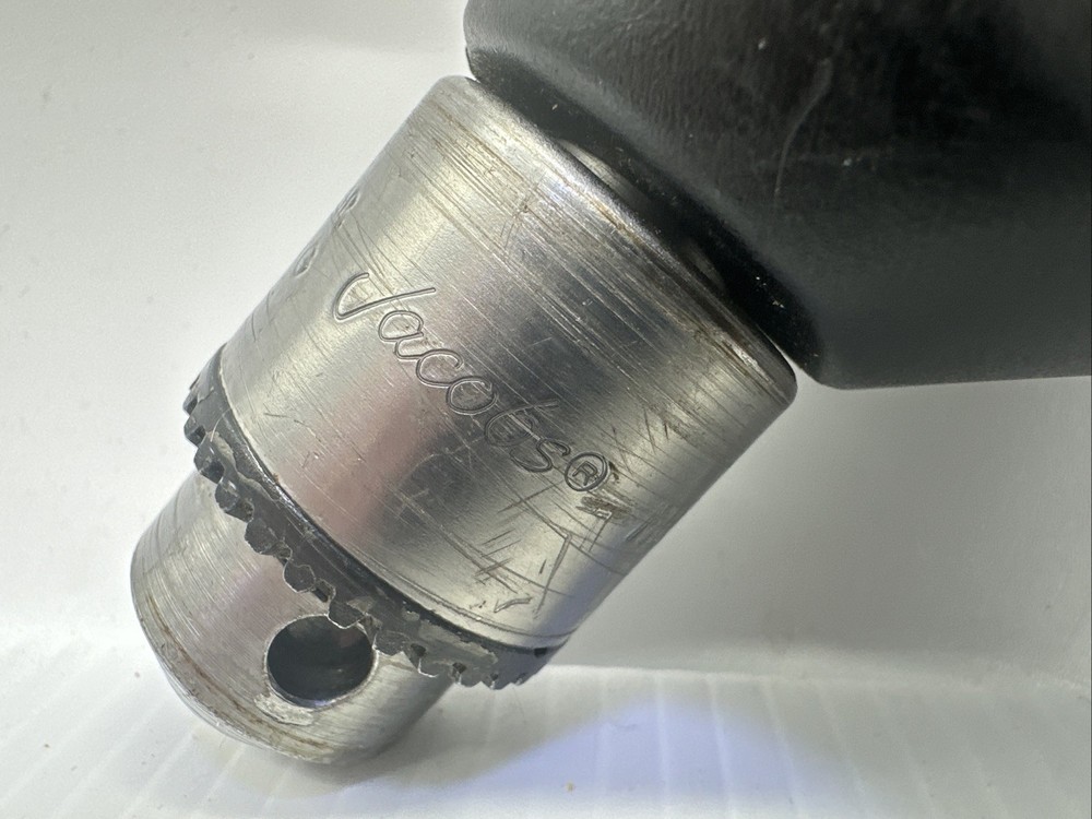 DRILL 6215 SKIL 3/8 VARIABLE SPEED REVERSING KEYED CHUCK