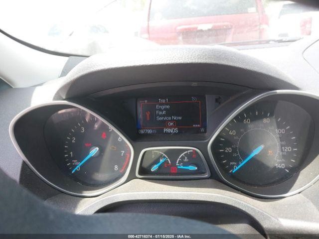 Used A/C Selector Switch fits: 2017 Ford Escape Front automatic temperature cont