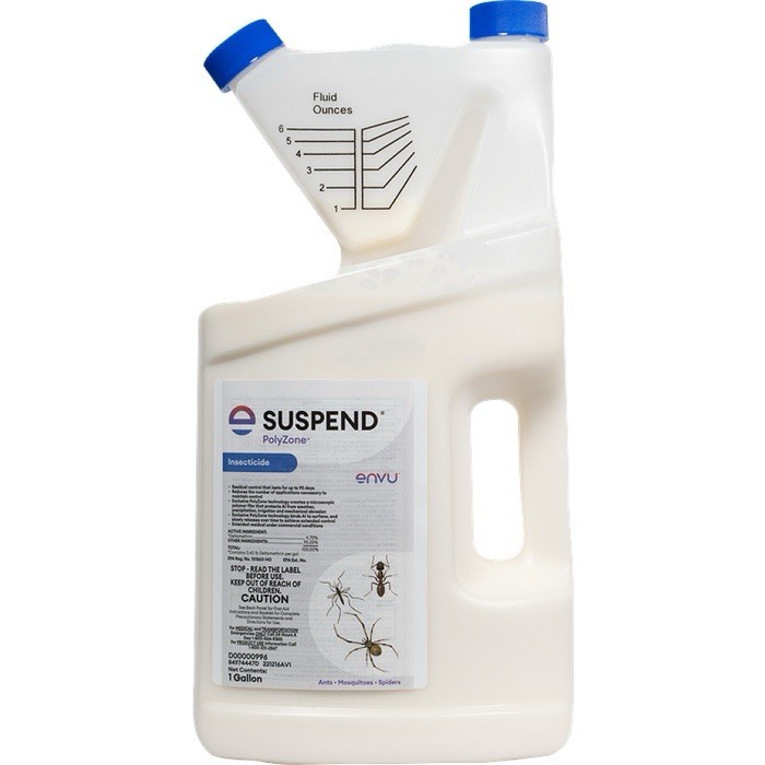 Suspend Polyzone Insecticide 1 Gallon