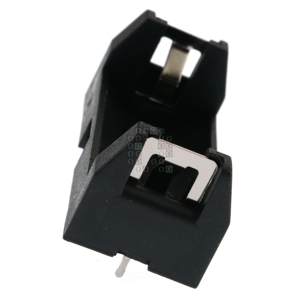 Keystone Electronics 108 1/2AA Battery Holder