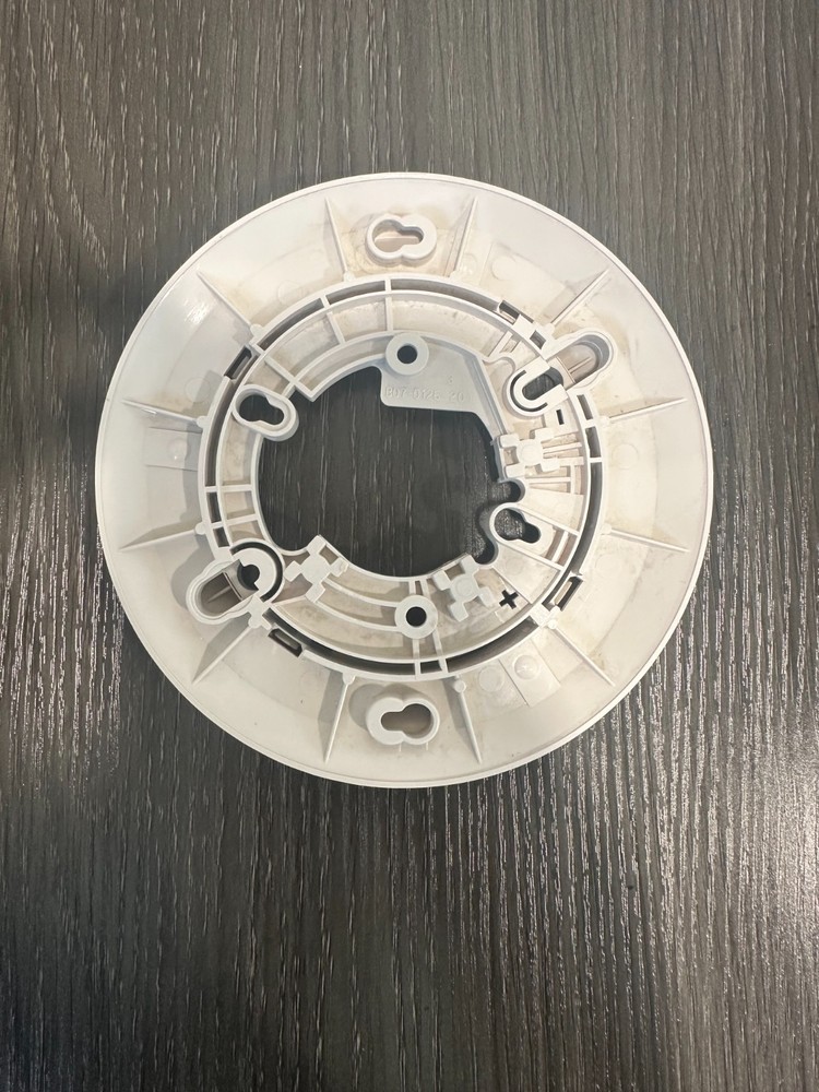 System Sensor B210LP Smoke Detector Mounting Base | Used | No Box | Wired