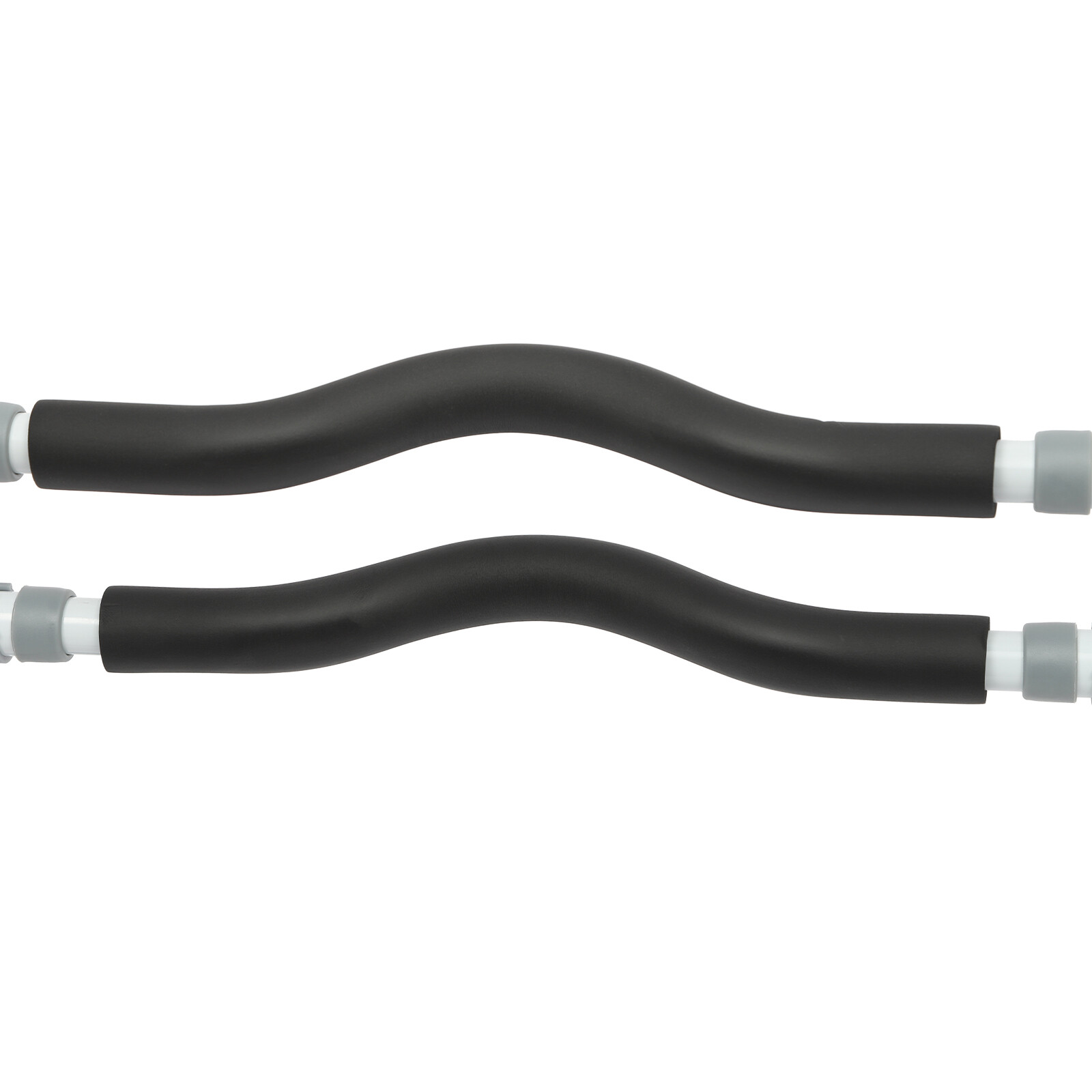 Elderly Bathroom Support Toilet Safety Rails Handrails Handicap Grab Bars Rails