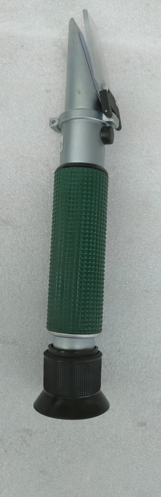 Hand Held Refractometer MT-010ATC