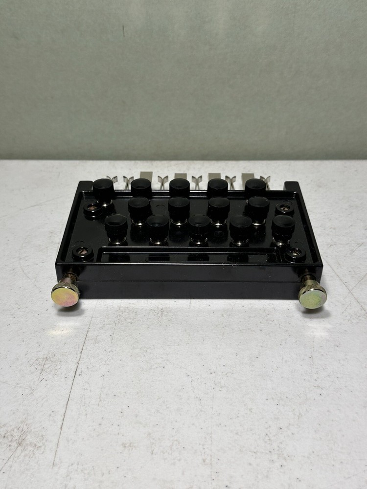 ABB 292B319G22 Flexiswitch Test Plug