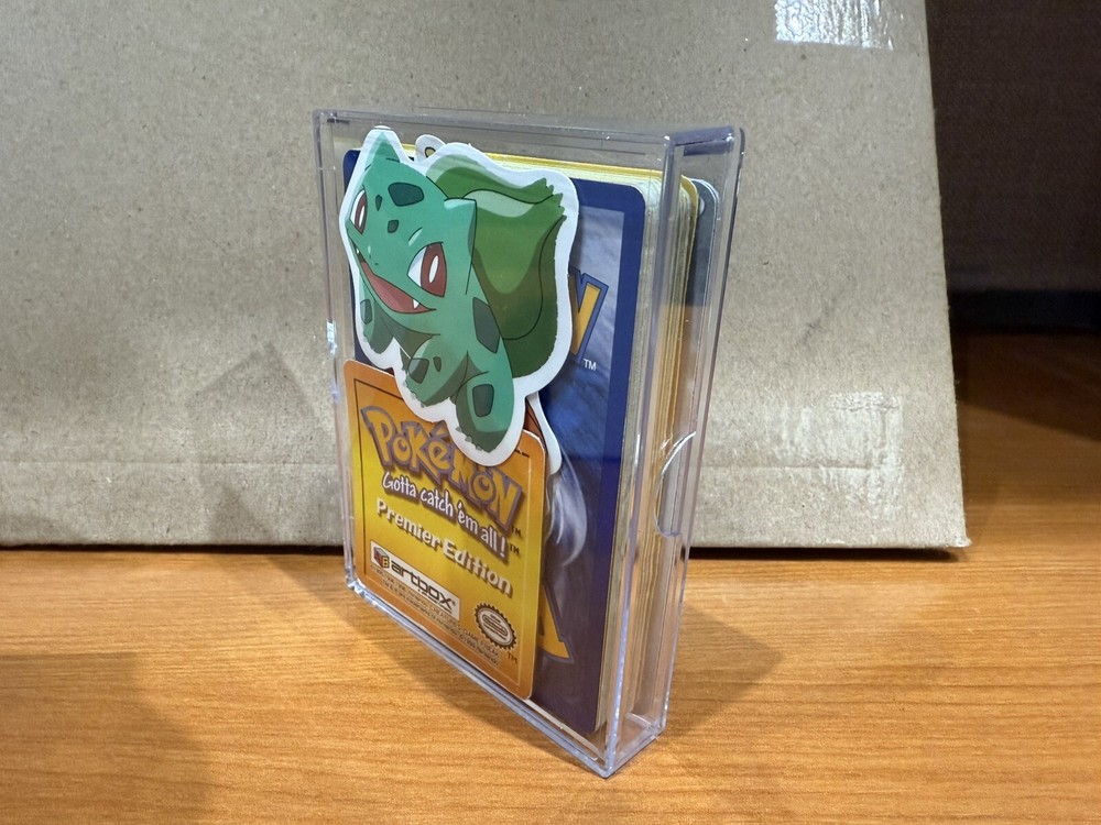 Pokemon Mystery Pack!