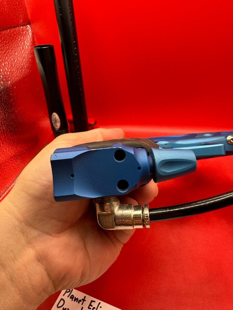 Planet Eclipse Dynasty Geo Z - Fully Working