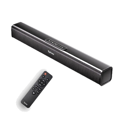 Sylvox 12V 19" Soundbar