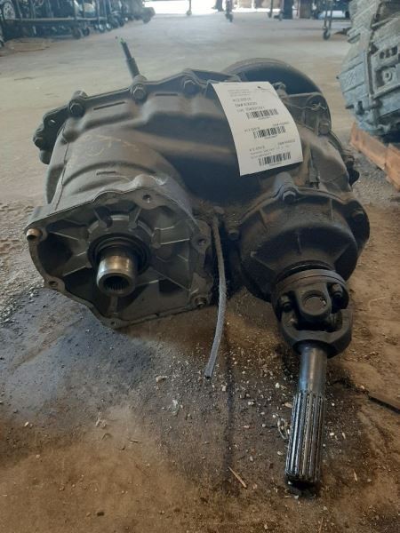 Transfer Case Auto Fits 95-02 RANGE ROVER 834857