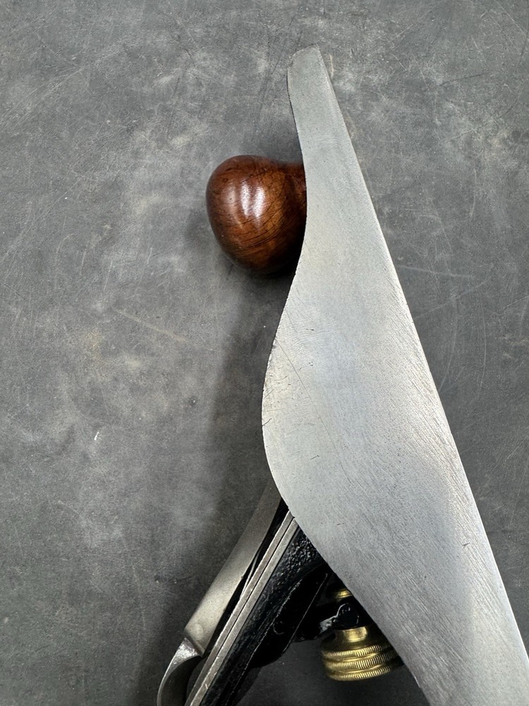 Stanley Bailey No.5 Type 11 Hand Plane, In Fine Condition